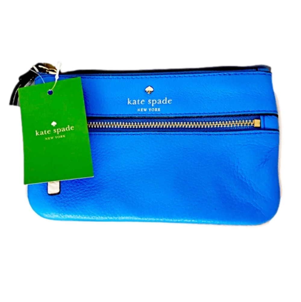 🆕 KATE SPADE - Wristlet, coin purse, wallet